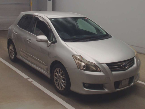 2008 Toyota Blade AZE156H[2]