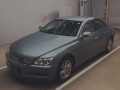 2008 Toyota Mark X