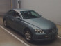 2008 Toyota Mark X