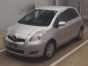 2009 Toyota Vitz