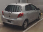 2009 Toyota Vitz