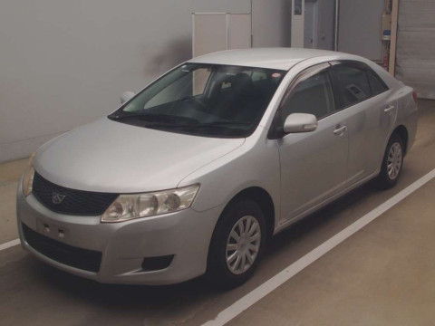 2007 Toyota Allion NZT260[0]