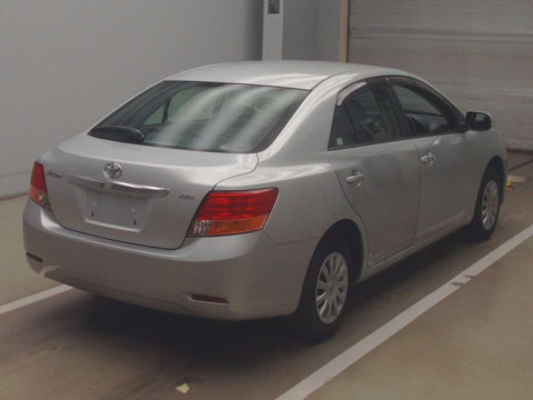 2007 Toyota Allion NZT260[1]