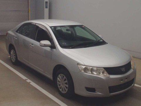 2007 Toyota Allion NZT260[2]