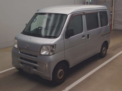 2016 Daihatsu Hijet Cargo S321V[0]