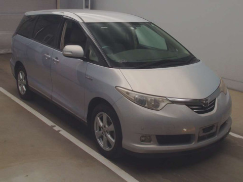 2006 Toyota Estima Hybrid AHR20W[2]