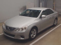 2010 Toyota Mark X