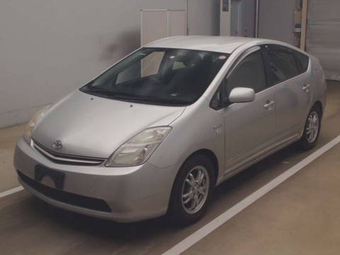 2009 Toyota Prius NHW20[0]