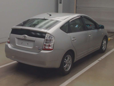 2009 Toyota Prius NHW20[1]