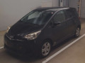 2012 Toyota Ractis