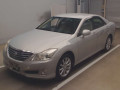 2008 Toyota Crown