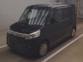 2013 Suzuki Spacia Custom