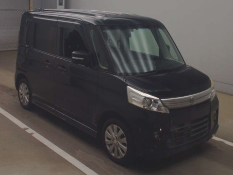 2013 Suzuki Spacia Custom MK32S[2]