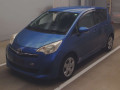 2011 Toyota Ractis