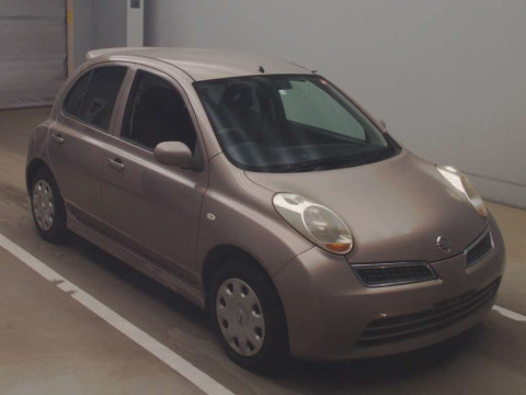 2008 Nissan March AK12[2]