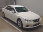 2009 Toyota Mark X