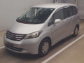 2010 Honda Freed