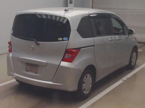 2010 Honda Freed GB3[1]