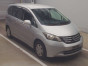 2010 Honda Freed