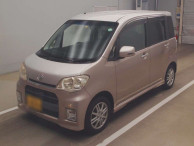 2010 Daihatsu Tanto exe