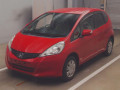 2011 Honda Fit