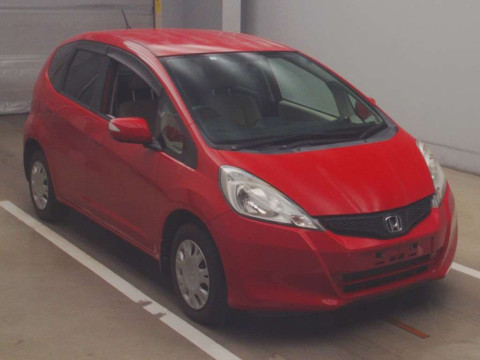 2011 Honda Fit GE6[2]