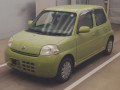 2008 Daihatsu Esse