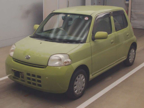 2008 Daihatsu Esse L235S[0]