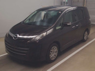 2012 Mazda Biante