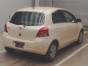 2006 Toyota Vitz