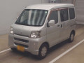 2007 Daihatsu Hijet Cargo