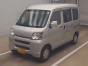 2007 Daihatsu Hijet Cargo