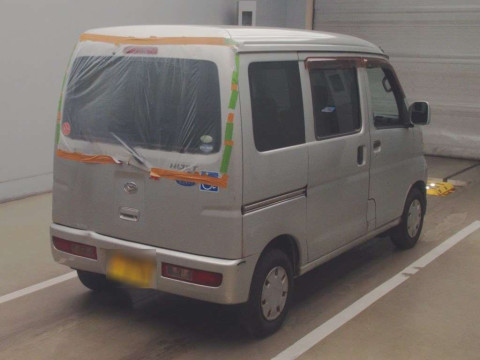 2007 Daihatsu Hijet Cargo S320V[1]