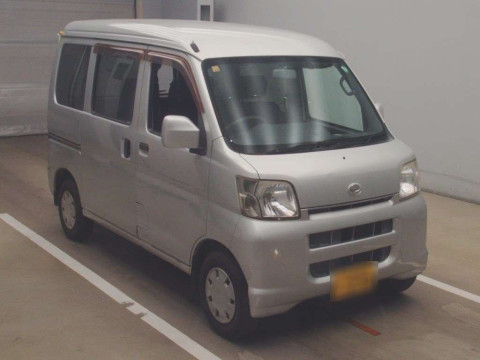 2007 Daihatsu Hijet Cargo S320V[2]