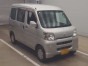 2007 Daihatsu Hijet Cargo