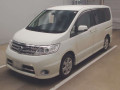 2010 Nissan Serena