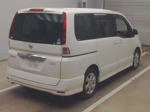 2010 Nissan Serena CC25[1]