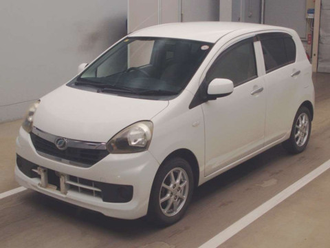 2014 Daihatsu Mira es LA300S[0]