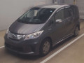 2011 Honda Freed hybrid