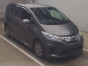 2011 Honda Freed hybrid