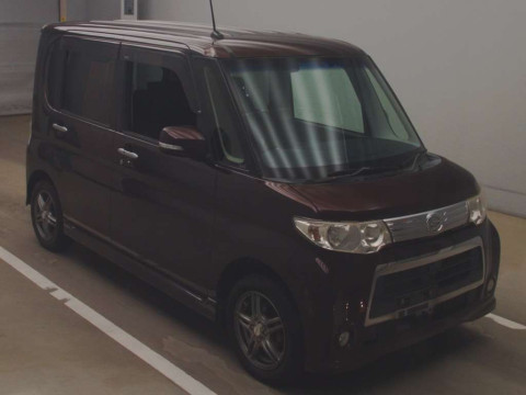 2012 Daihatsu Tanto Custom L375S[2]