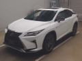 2016 Lexus RX