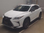 2016 Lexus RX