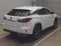 2016 Lexus RX