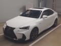 2018 Lexus IS