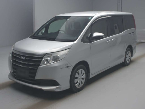 2014 Toyota Noah ZRR80G[0]