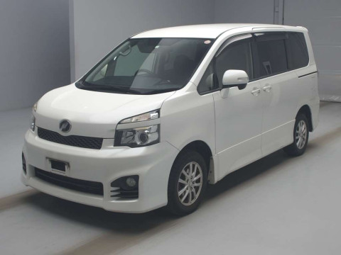 2013 Toyota Voxy ZRR75W[0]