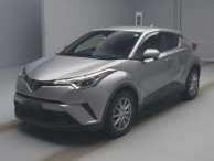 2018 Toyota C-HR