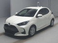 2020 Toyota YARIS