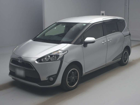 2016 Toyota Sienta NCP175G[0]